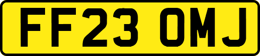 FF23OMJ