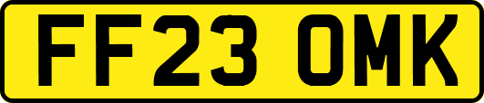 FF23OMK