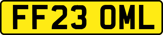 FF23OML