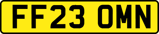 FF23OMN
