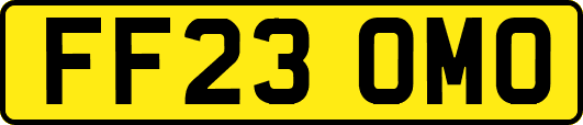 FF23OMO