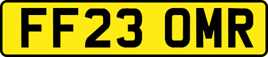 FF23OMR