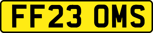 FF23OMS
