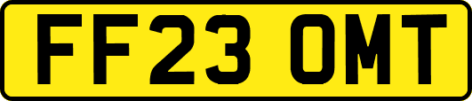 FF23OMT