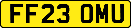 FF23OMU