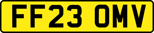 FF23OMV
