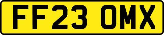 FF23OMX