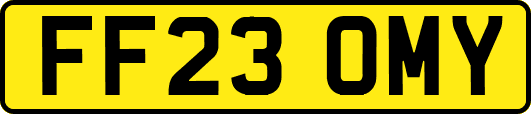 FF23OMY