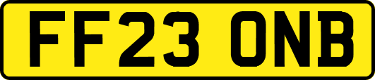 FF23ONB