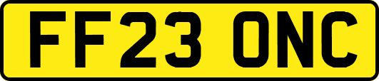 FF23ONC
