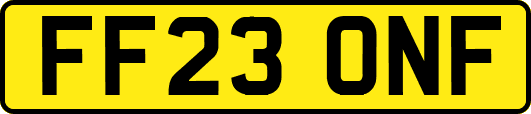 FF23ONF