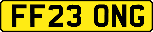 FF23ONG