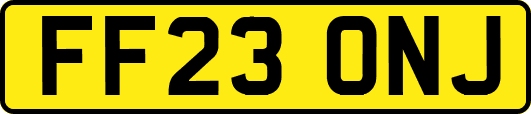 FF23ONJ