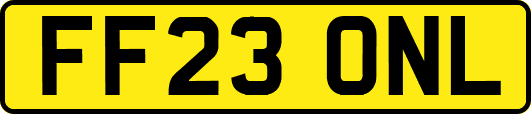 FF23ONL
