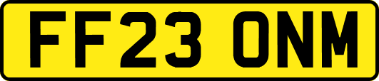 FF23ONM