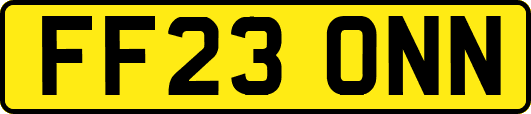 FF23ONN