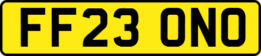 FF23ONO