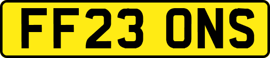 FF23ONS