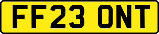 FF23ONT