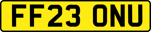 FF23ONU