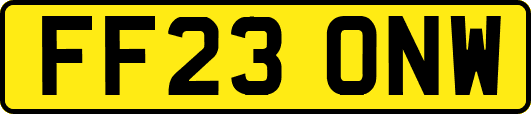 FF23ONW