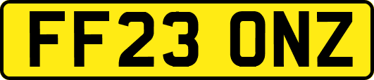 FF23ONZ