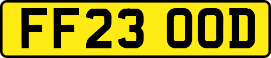 FF23OOD