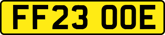 FF23OOE