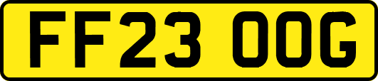 FF23OOG