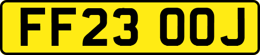 FF23OOJ
