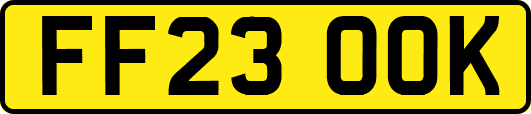 FF23OOK