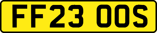 FF23OOS