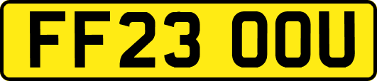 FF23OOU