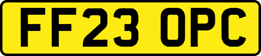 FF23OPC
