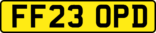 FF23OPD