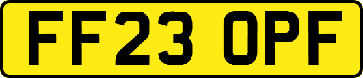 FF23OPF