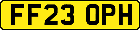 FF23OPH