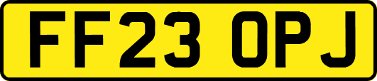 FF23OPJ