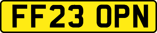 FF23OPN