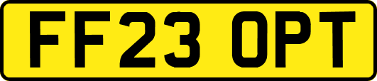 FF23OPT