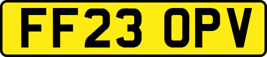 FF23OPV