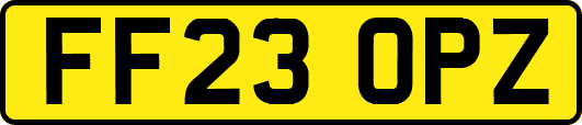 FF23OPZ