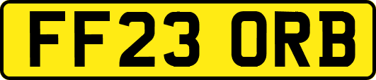 FF23ORB