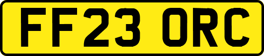FF23ORC