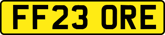 FF23ORE