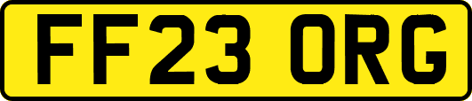 FF23ORG