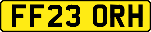 FF23ORH