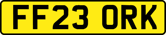 FF23ORK