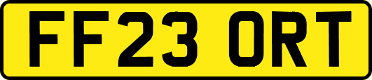 FF23ORT
