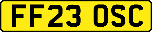 FF23OSC